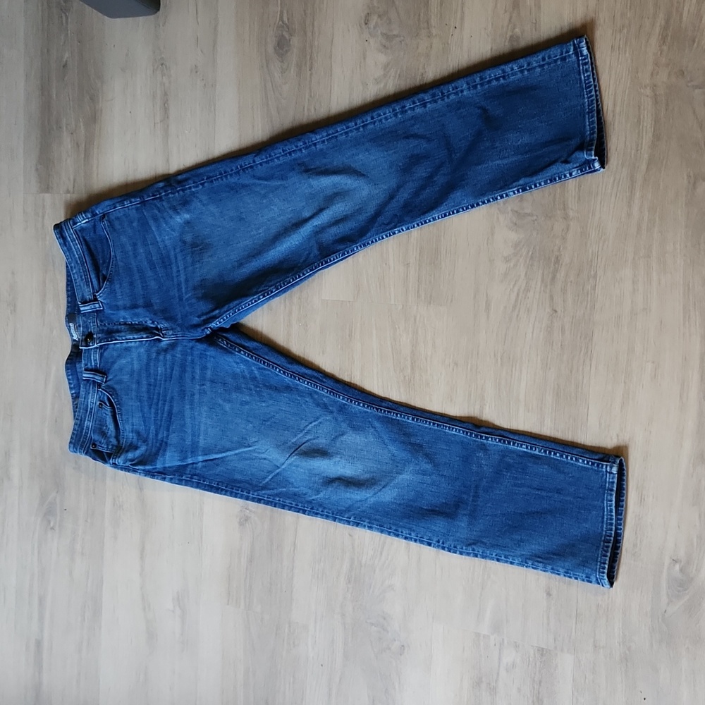 Revtown jeans size 34W X 30L